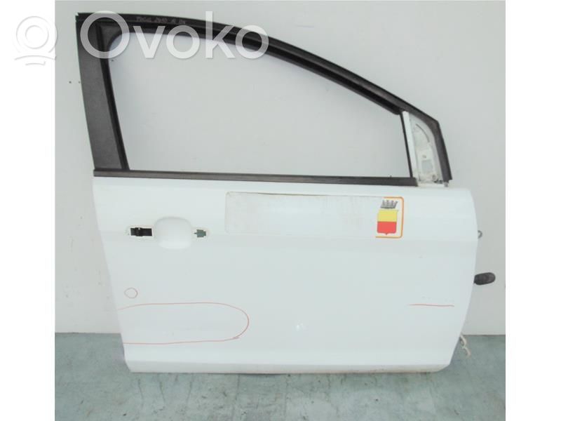 Ford Focus Priekinės durys 