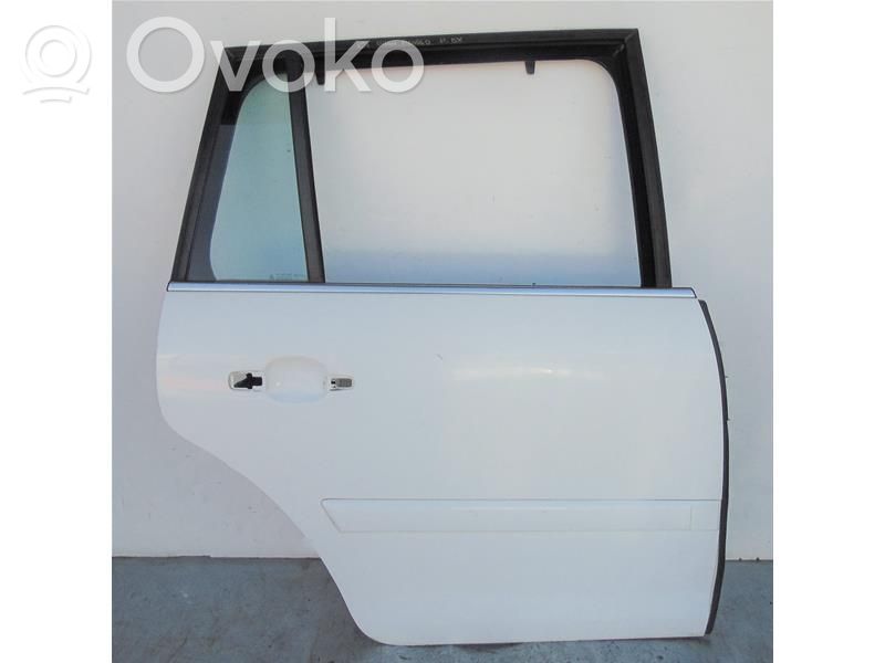 Citroen C4 Grand Picasso Puerta trasera 