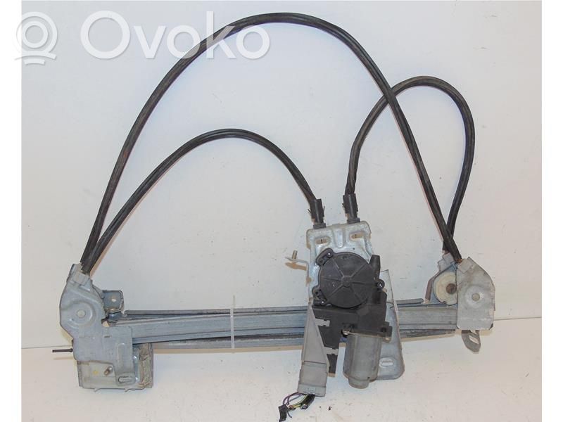 Citroen C3 Pluriel Front door electric window regulator 