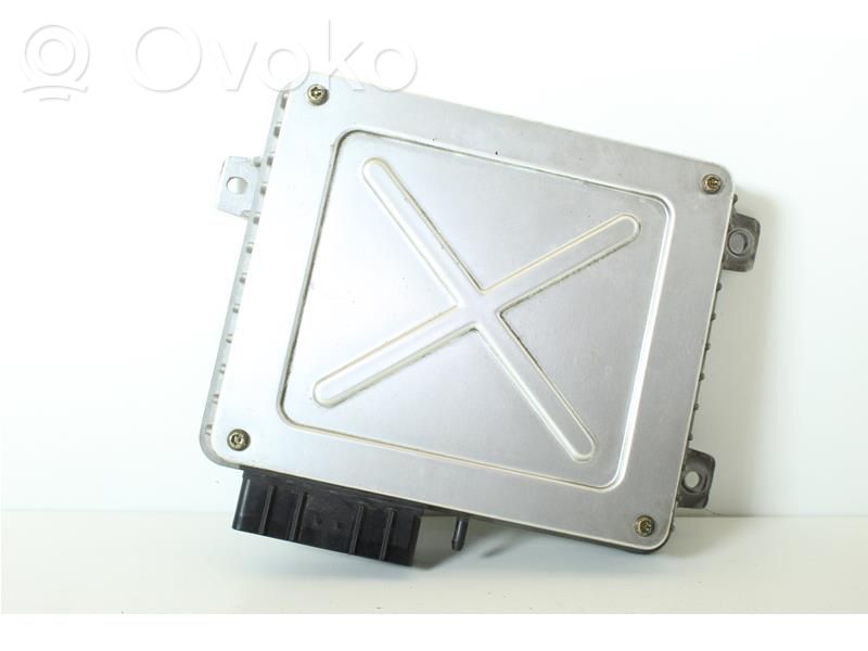 Rover 200 XV Engine control unit/module 
