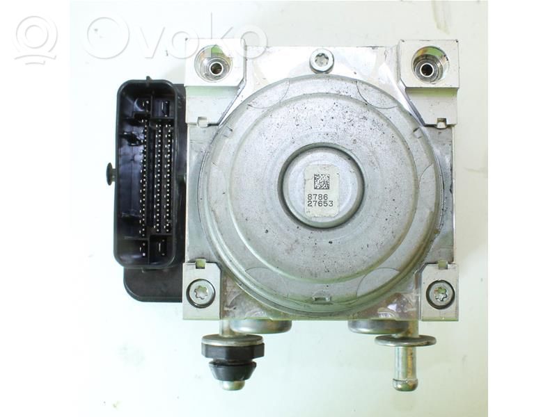 Mazda 2 ABS bloks 