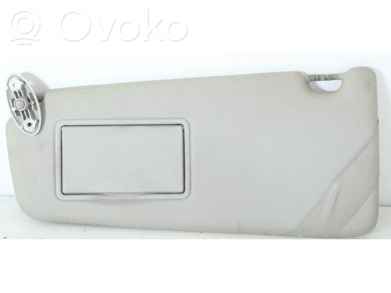 Ford S-MAX Sun visor 