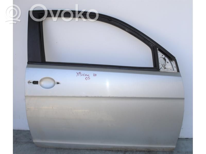 Lancia Ypsilon Durvis 