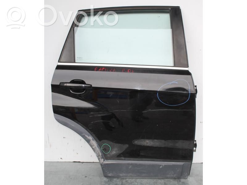 Puerta trasera   95330148,95330148