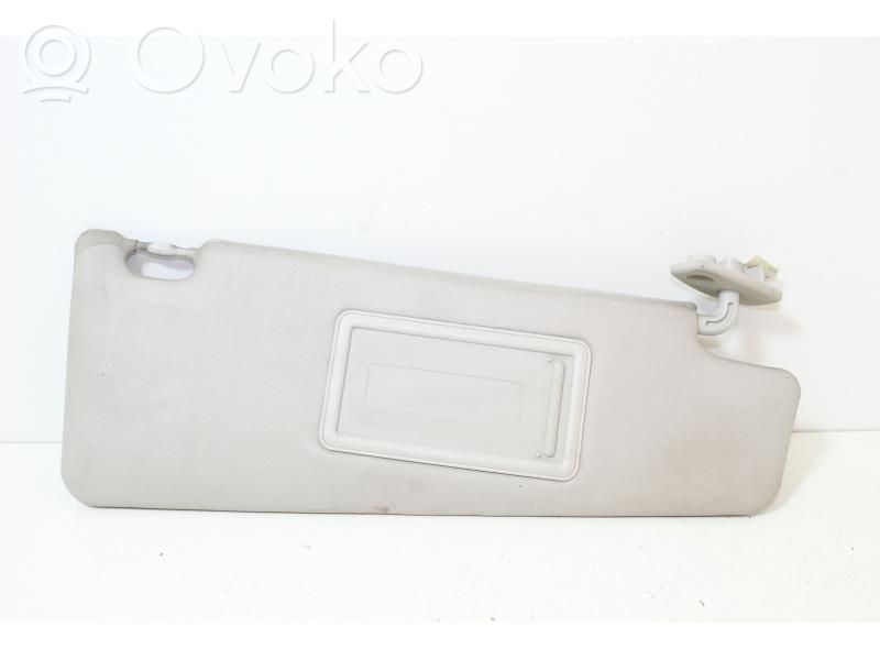 Fiat Idea Sun visor 