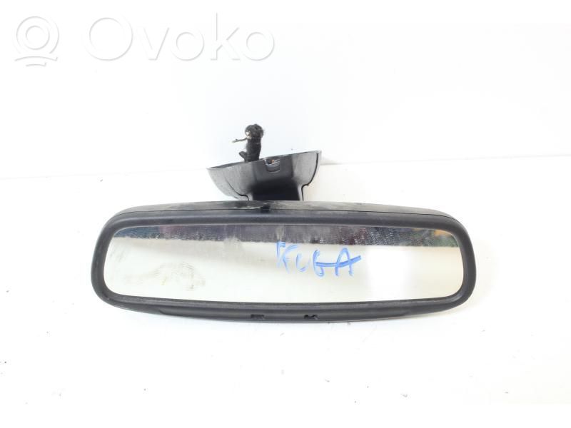 Ford Kuga I Rear view mirror (interior) 