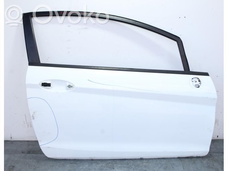 Ford Fiesta Durvis 
