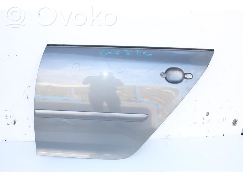 Volkswagen Golf V Takakulmapaneeli 