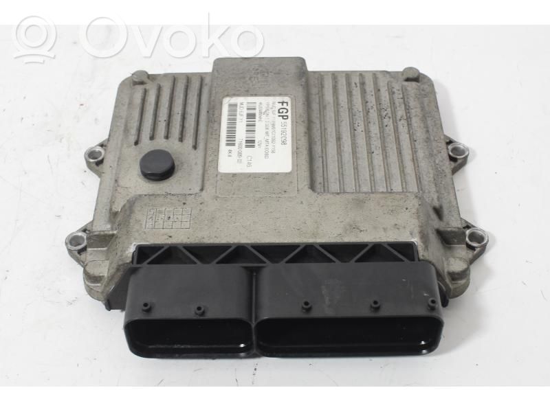 Lancia Ypsilon Engine control unit/module 