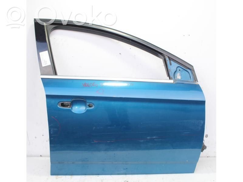Ford Mondeo MK IV Durvis 