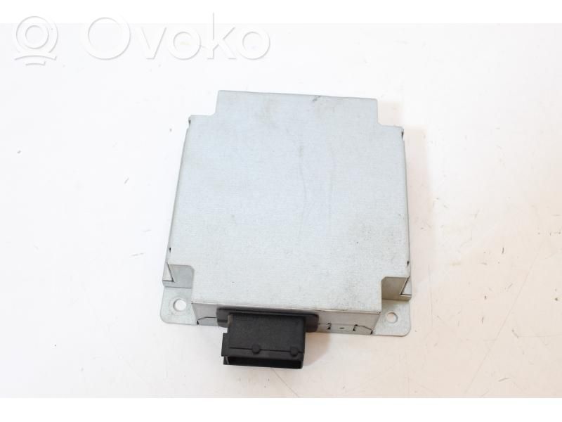 Ford Ka Engine control unit/module 