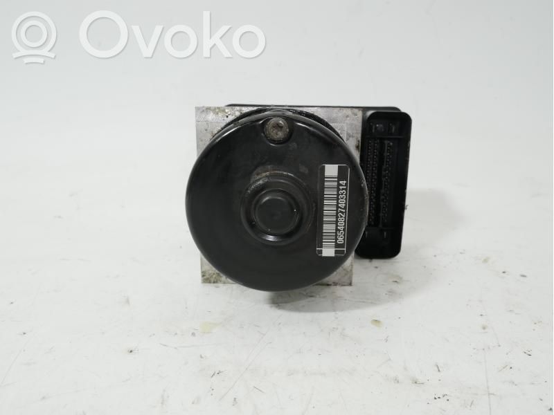 Citroen C5 ABS bloks 