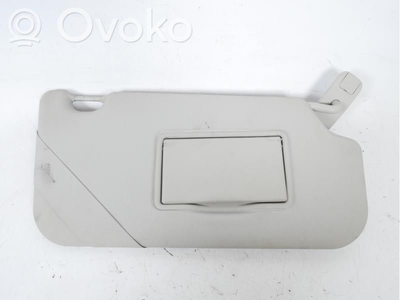 Ford Fiesta Sun visor 
