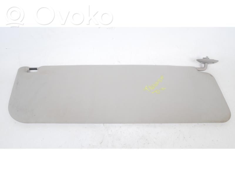 Ford Transit Sun visor 