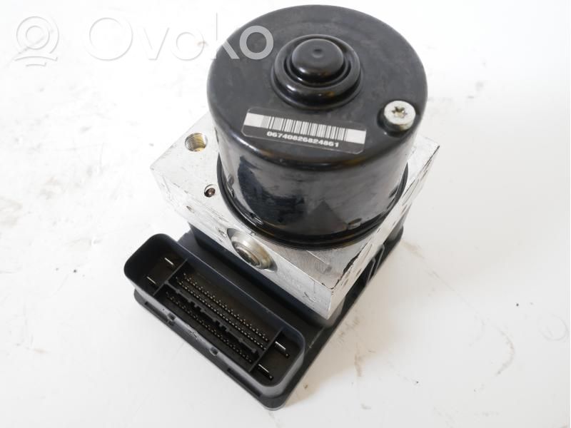 Mazda 5 ABS Pump 