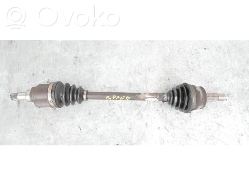 Peugeot Bipper Front driveshaft 