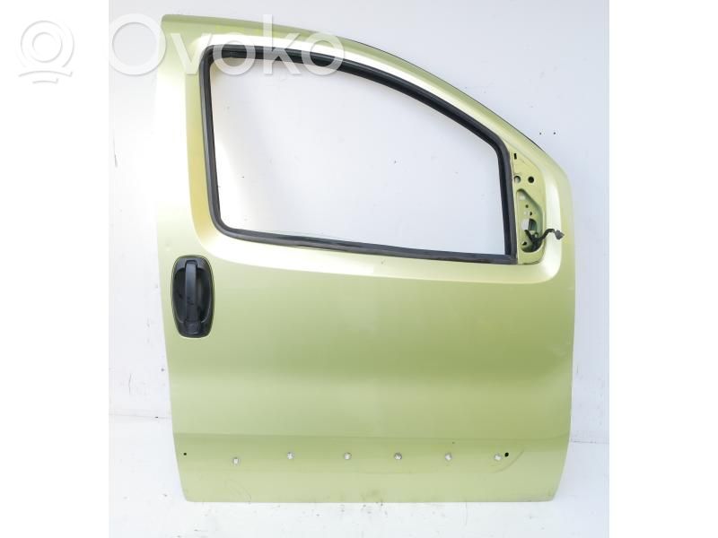 Peugeot Bipper Durvis 