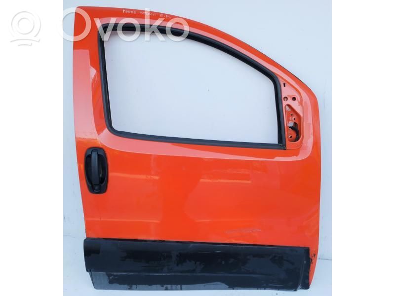 Citroen Nemo Durvis 
