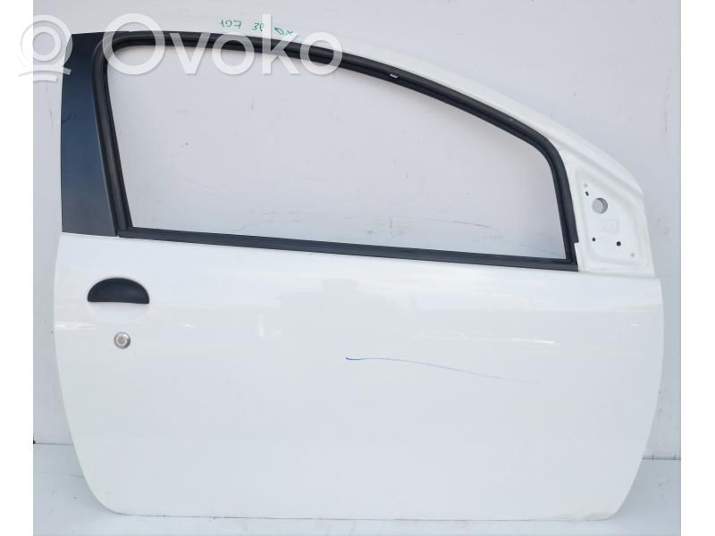 Peugeot 107 Puerta delantera 