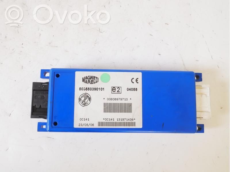 Engine control unit/module   503550390101,503550390101
