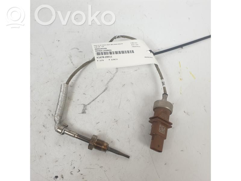 Sonda lambda   06K919529D,06K919529D