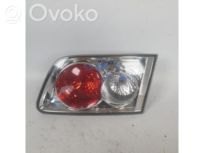 Mazda 6 Aizmugurējais lukturis virsbūvē 