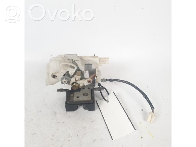Tailgate lock latch   GJ5A62310F,GJ5A62310F