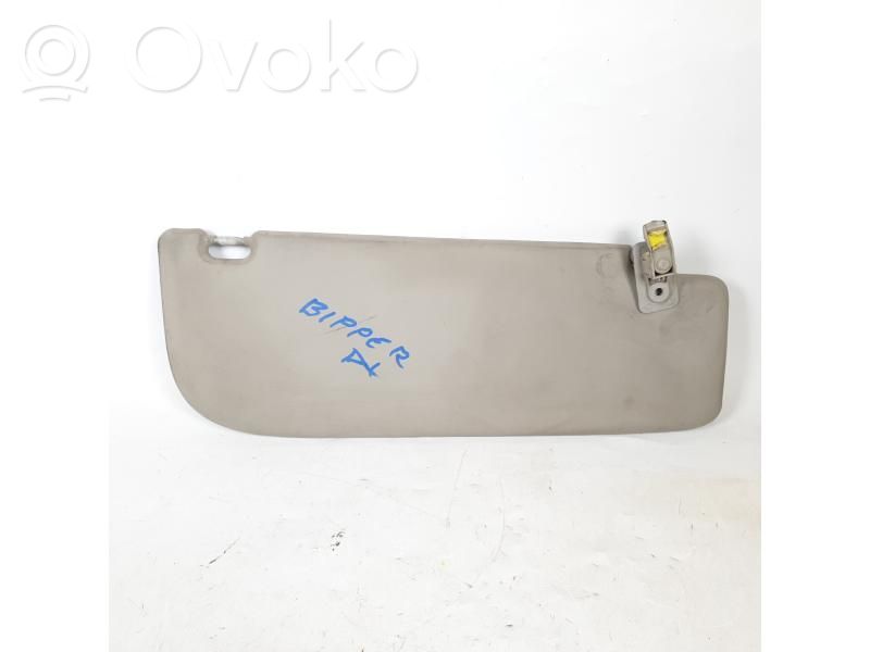 Peugeot Bipper Sun visor 