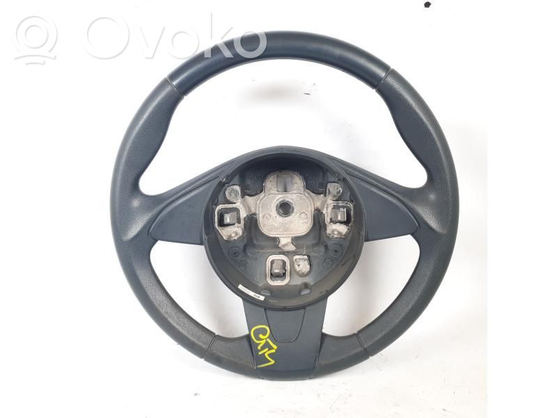 Ford Ka Stūre 