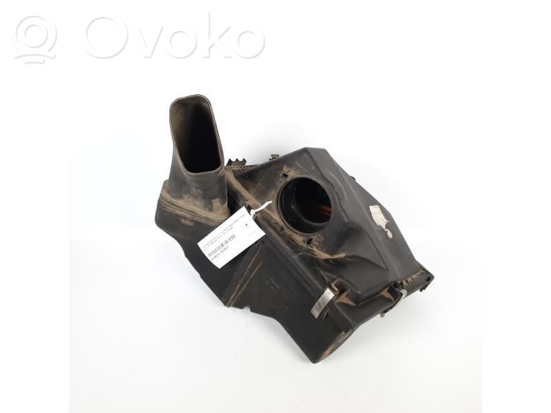 BMW 3 E90 E91 Air filter box 