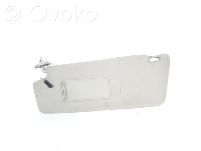 BMW X3 E83 Sun visor 