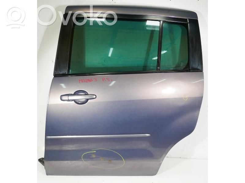 Rear door   C2Y57302XF