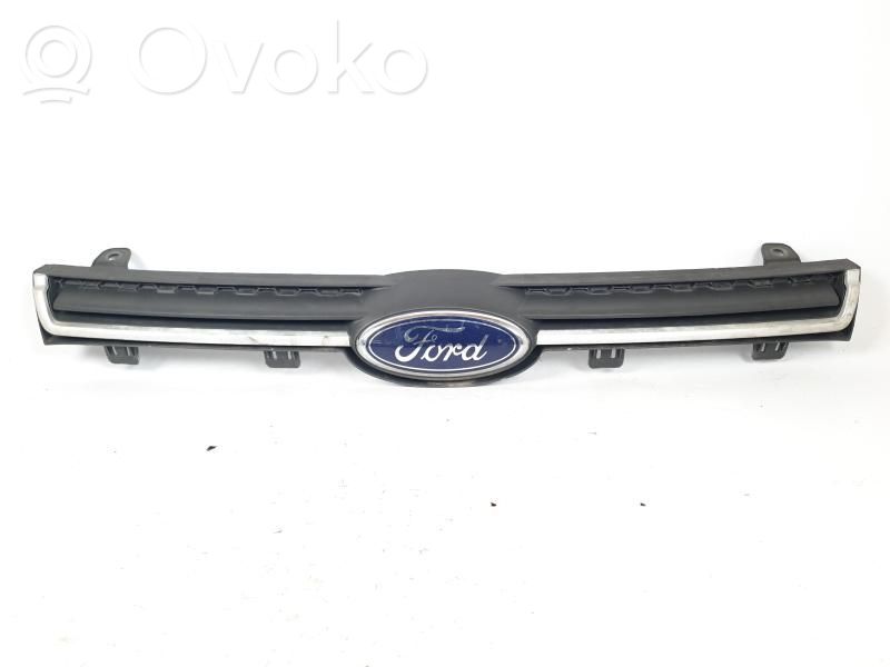 Ford Ecosport Etusäleikkö 