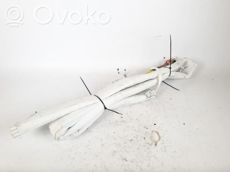Fiat 500L Poduszka powietrzna Airbag boczna 