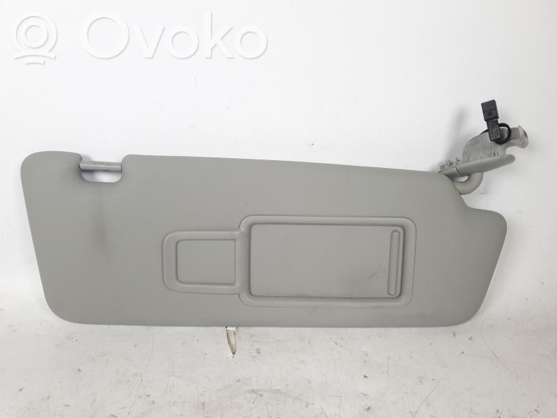 Audi A1 Sun visor 
