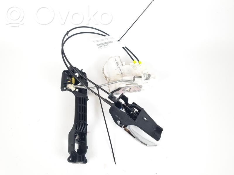 Suzuki Vitara (LY) Front door lock 
