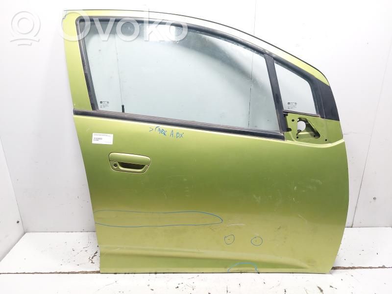 Chevrolet Spark Durvis 