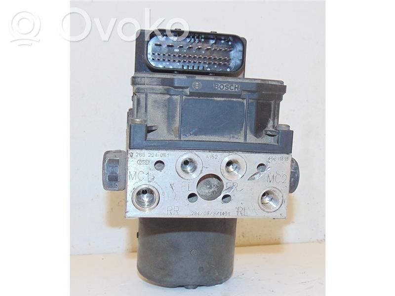 Alfa Romeo 147 ABS bloks 