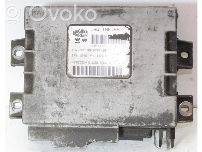 Fiat Palio Engine control unit/module 
