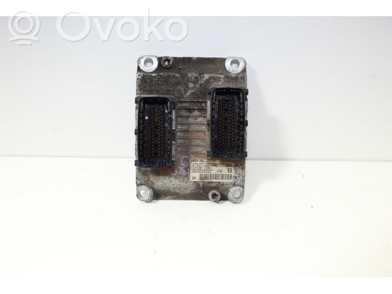 Alfa Romeo 147 Engine control unit/module 