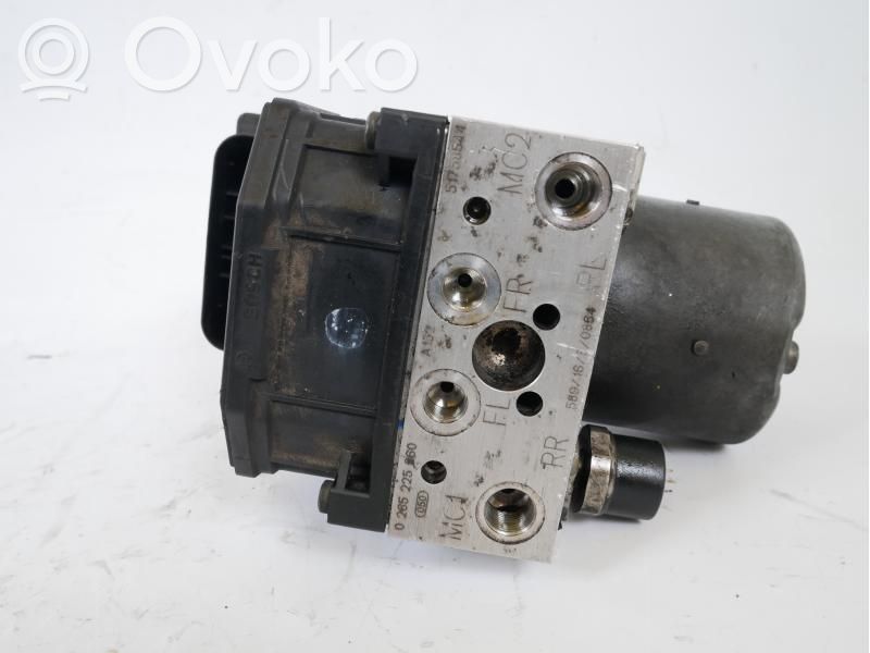 Alfa Romeo 147 Pompa ABS 