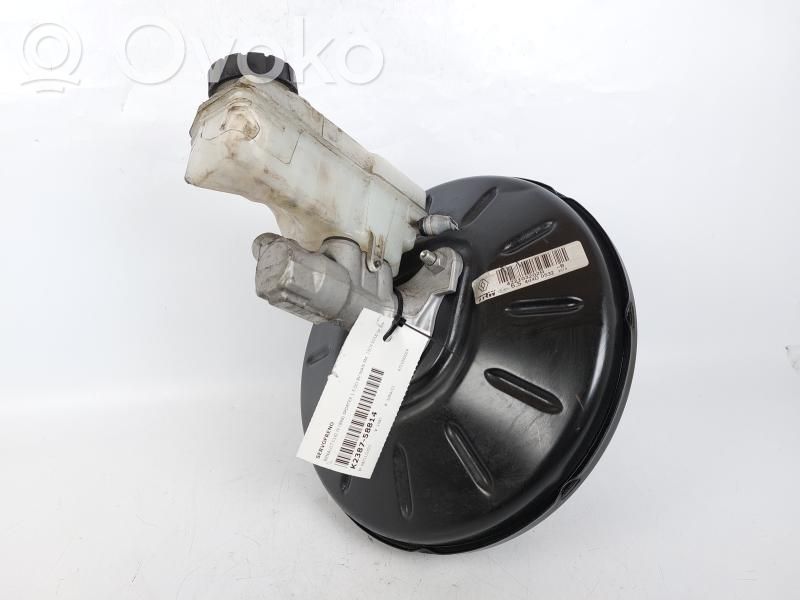 Renault Clio IV Brake booster 