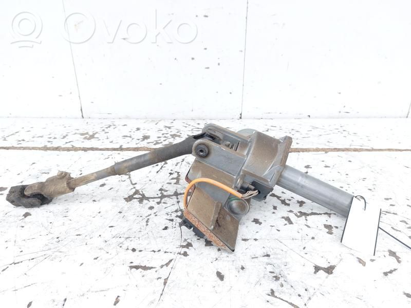 Opel Corsa D Ohjauspyörän akseli 