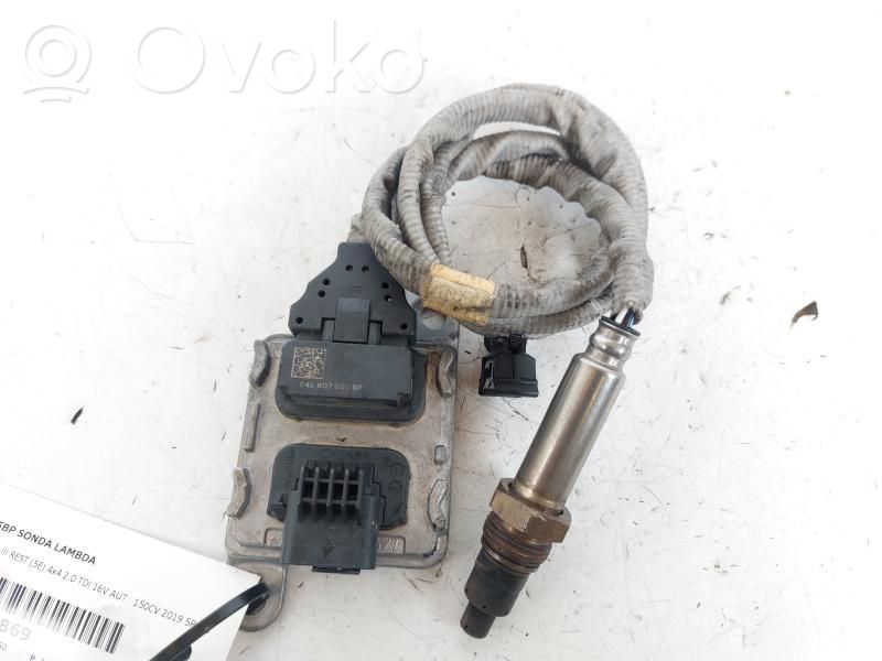 Lambda probe sensor   04L907805BP,04L907805BP