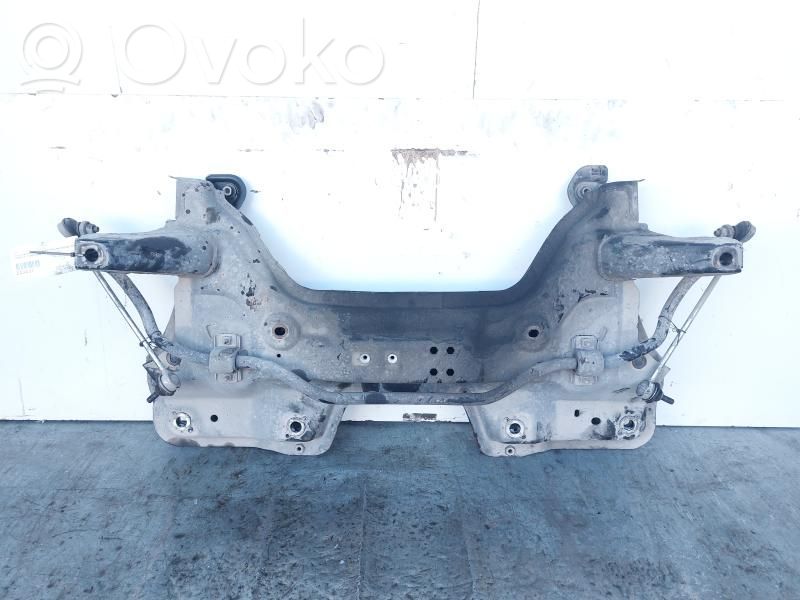 Opel Corsa D Front subframe 