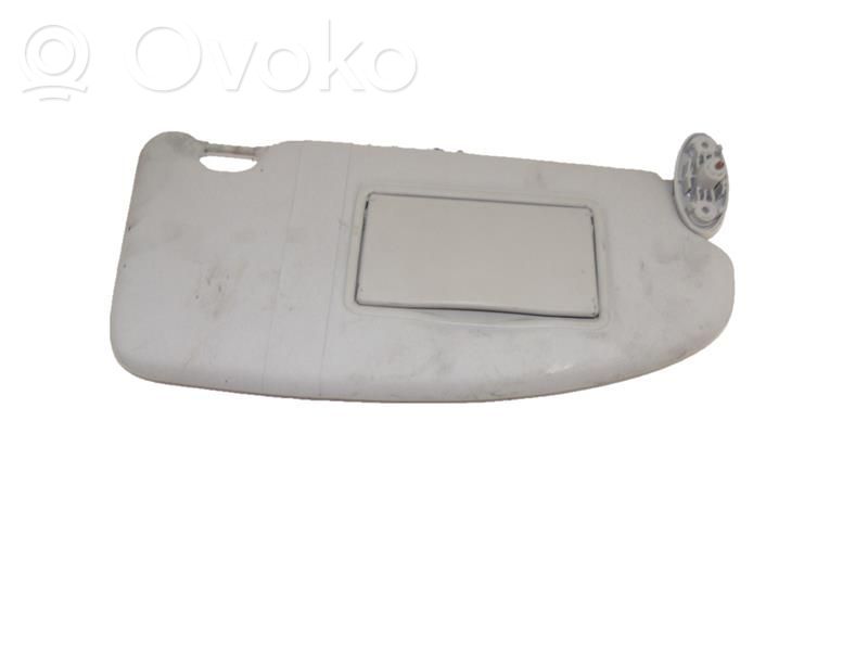 Ford Focus Sun visor 