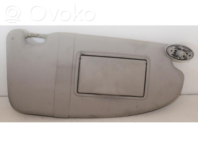 Ford Focus Sun visor 