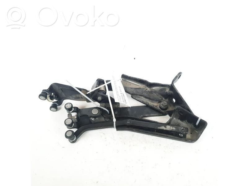 Fiat Doblo Front door upper hinge 