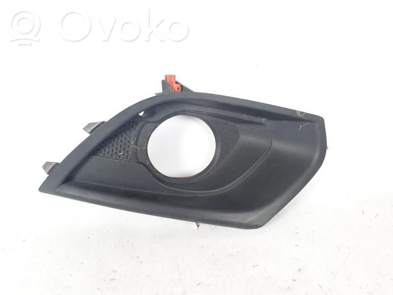 Opel Corsa E Front grill 