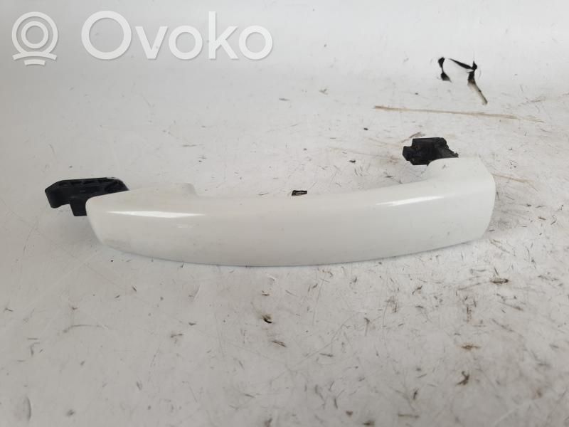 Opel Corsa E Front door exterior handle 